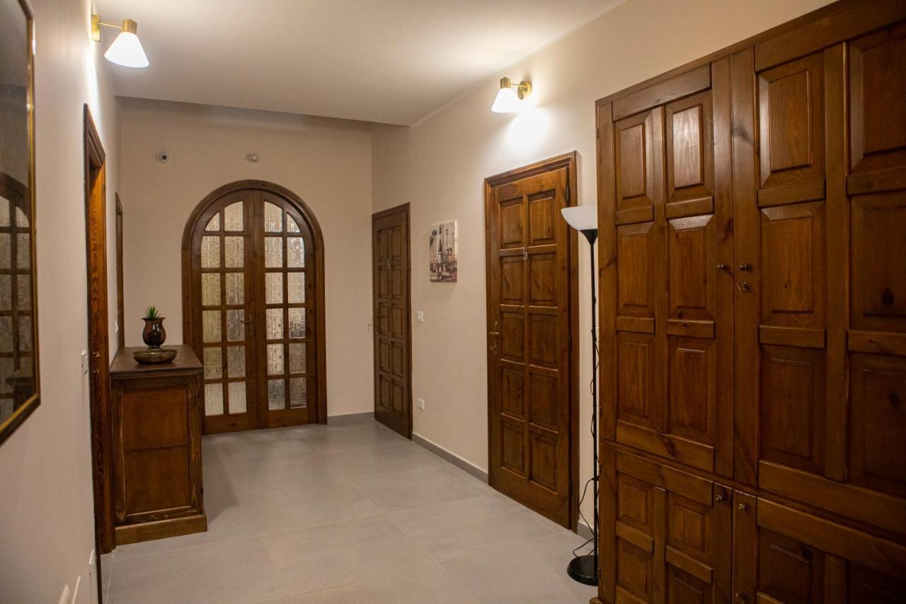 Un Passo Dal Mare - Guest House Lido Di Fondi Exterior photo