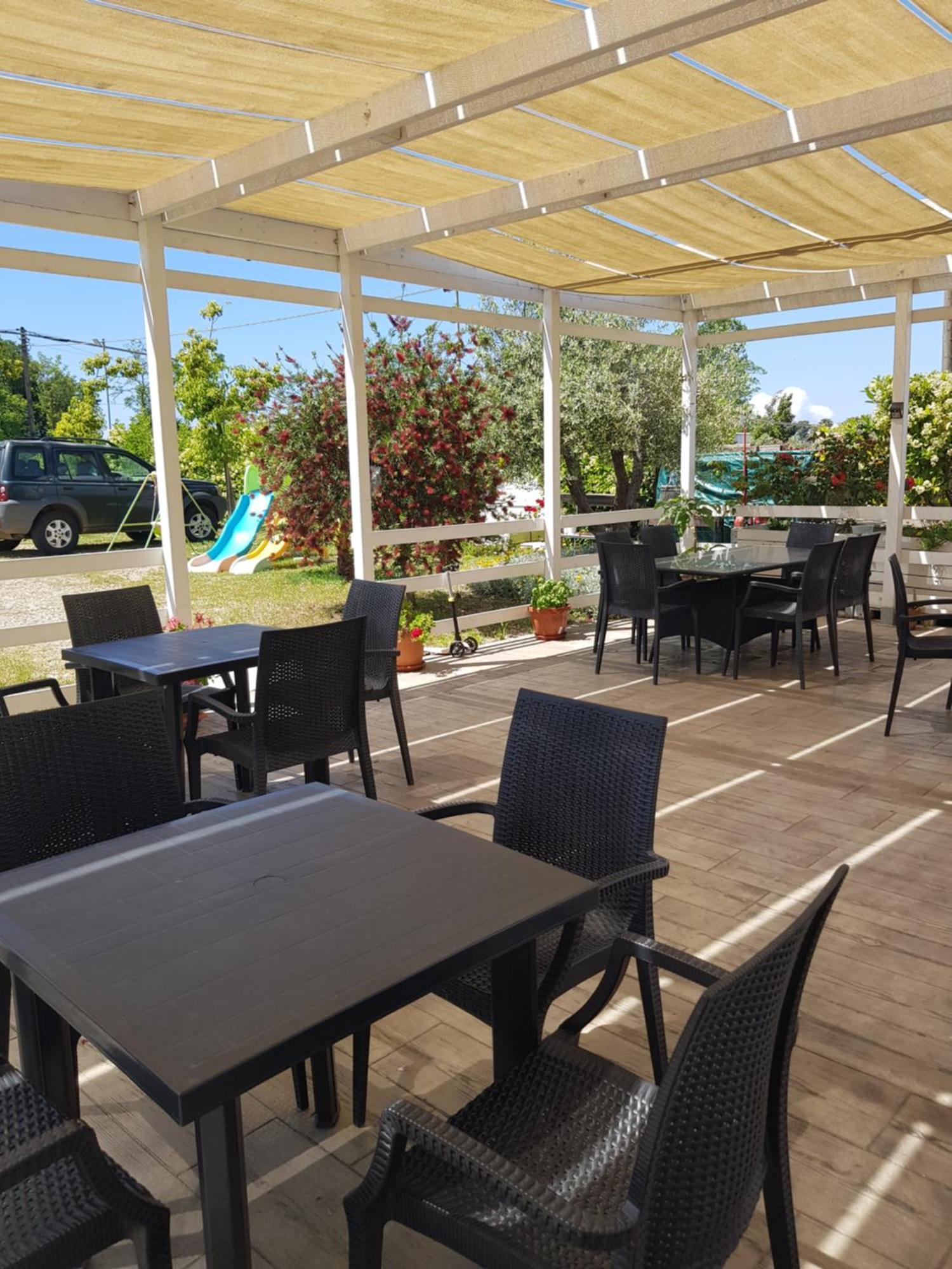 Un Passo Dal Mare - Guest House Lido Di Fondi Exterior photo